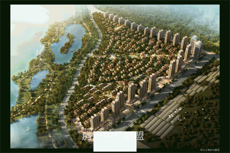 南虹商业圈富丽华城精装三房送入户花园契税满二